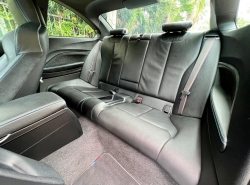 รถมือสอง BMW M M3 ปี 2019 สีฟ้า