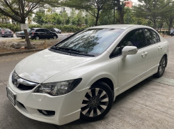 HONDA CIVIC ปี 2010