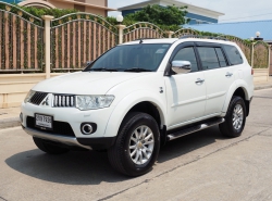 MITSUBISHI PAJERO SPORT ปี 2012