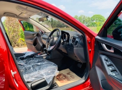 รถมือสอง MAZDA 3 ปี 2015 สีแดง