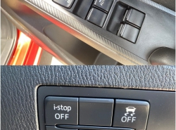 รถมือสอง MAZDA 2 ปี 2018 สีแดง