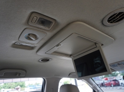 รถมือสอง ISUZU MU-X ปี 2015 สีบรอนซ์