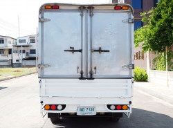 รถมือสอง TOYOTA HILUX VIGO ปี 2013 สีขาว