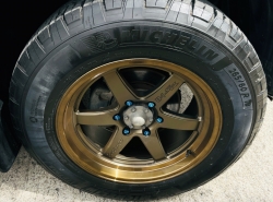 รถมือสอง ISUZU D-MAX ปี 2018 สีเทา