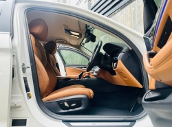 รถมือสอง BMW 5 SERIES 530I ปี 2019 สีขาว