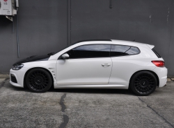 รถมือสอง VOLKSWAGEN SCIROCCO ปี 2010 สีขาว