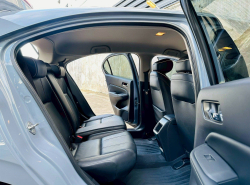 รถมือสอง HONDA CITY ปี 2022 สีเทา