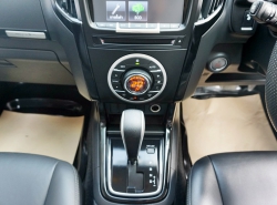 รถมือสอง ISUZU MU-X ปี 2016 สีบรอนซ์