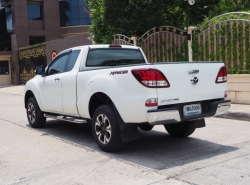 รถมือสอง MAZDA BT-50 PRO ปี 2016 สีขาว