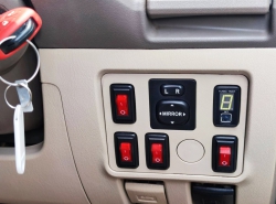 รถมือสอง TOYOTA HILUX VIGO ปี 2007 สีดำ