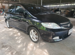 HONDA CITY ปี 2006