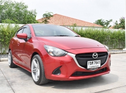 MAZDA 2 ปี 2017