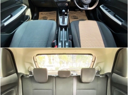 รถมือสอง SUZUKI SWIFT ปี 2020 สีเทา