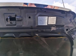 รถมือสอง ISUZU D-MAX ปี 2015 สีดำ