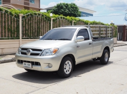 TOYOTA HILUX VIGO ปี 2006