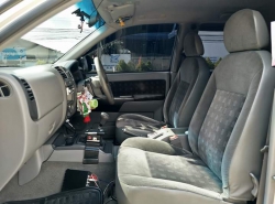 รถมือสอง ISUZU D-MAX ปี 2004 สีทอง