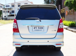 รถมือสอง TOYOTA INNOVA ปี 2012 สีบรอนซ์