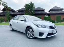 TOYOTA COROLLA ALTIS ปี 2016