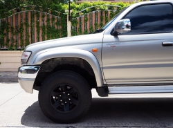 รถมือสอง TOYOTA SPORT CRUISER ปี 2002 สีเทา