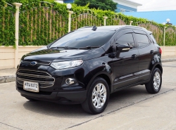 FORD ECOSPORT ปี 2015