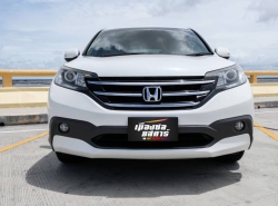 รถมือสอง HONDA CR-V ปี 2013 สีขาว