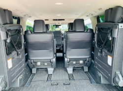 รถมือสอง TOYOTA MAJESTY ปี 2021 สีขาว