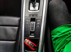 รถมือสอง PORSCHE 911 CARRERA ปี 2017 สีแดง