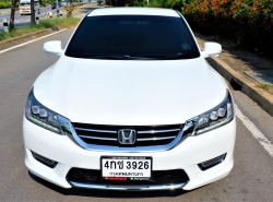 HONDA ACCORD ปี 2015