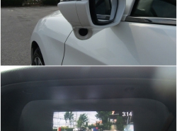 รถมือสอง HONDA ACCORD ปี 2017 สีขาว