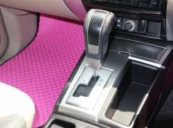 รถมือสอง MITSUBISHI PAJERO SPORT ปี 2009 สีบรอนซ์