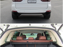 รถมือสอง BMW X X5 ปี 2014 สีขาว