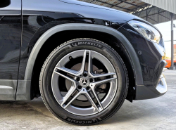 รถมือสอง MERCEDES-BENZ GLA-CLASS GLA200 ปี 2023 สีดำ