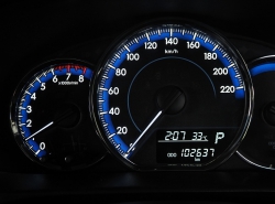 รถมือสอง TOYOTA YARIS ปี 2018 สีขาว