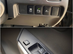 รถมือสอง MITSUBISHI PAJERO SPORT ปี 2016 สีน้ำตาล