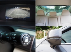 รถมือสอง HONDA ACCORD ปี 2017 สีเทา