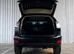 รถมือสอง TOYOTA HARRIER ปี 2004 สีดำ