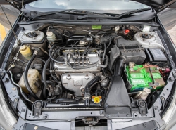 รถมือสอง MITSUBISHI LANCER ปี 2011 สีเทา