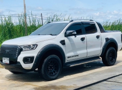 FORD RANGER ปี 2018