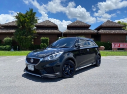 MG MG3 ปี 2019