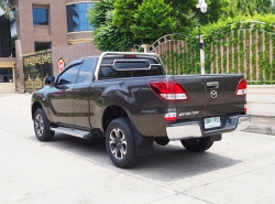รถมือสอง MAZDA BT-50 PRO ปี 2017 สีน้ำตาล