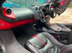 รถมือสอง MCLAREN 570S COUPE ปี 2016 สีแดง