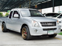 รถมือสอง ISUZU D-MAX ปี 2007 สีบรอนซ์