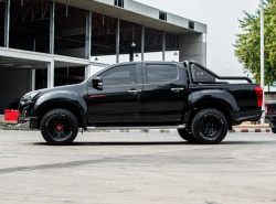 รถมือสอง ISUZU D-MAX ปี 2016 สีดำ