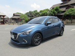 MAZDA 3 ปี 2019