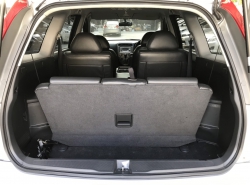 รถมือสอง HONDA STREAM ปี 2003 สีเทา