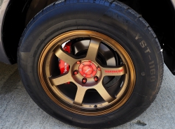 รถมือสอง TOYOTA HILUX REVO ปี 2015 สีดำ