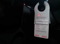 รถมือสอง TOYOTA HILUX REVO ปี 2018 สีขาว