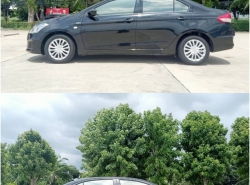 รถมือสอง SUZUKI CIAZ ปี 2020 สีดำ