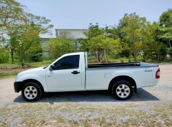 รถมือสอง ISUZU D-MAX ปี 2006 สีขาว