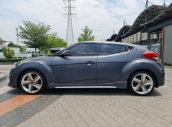 รถมือสอง HYUNDAI  ปี 2014 สีดำ